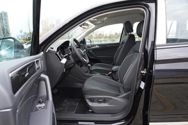 2025款大众途观L