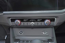 2026款奥迪Q3