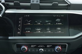 2026款奥迪Q3