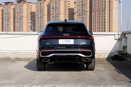 2026款奥迪Q5L