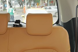 2026款北京制造锐胜王牌M7