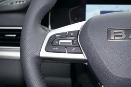 2026款北京制造锐胜王牌M7