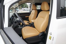 2026款北京制造锐胜王牌M7