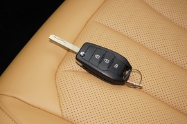 2026款北京制造锐胜王牌M7