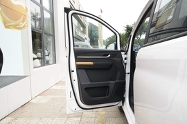 2026款北京制造锐胜王牌M7