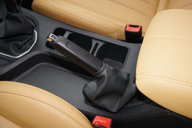 2026款北京制造锐胜王牌M7