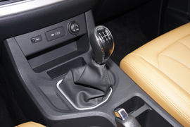 2026款北京制造锐胜王牌M7