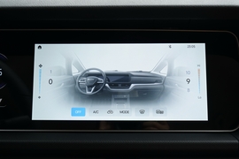 2026款北京制造锐胜王牌M7