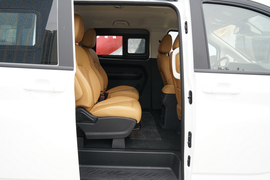 2026款北京制造锐胜王牌M7