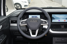 2026款北京制造锐胜王牌M7