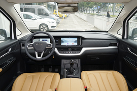 2026款北京制造锐胜王牌M7