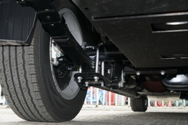 2026款北京制造锐胜王牌M7