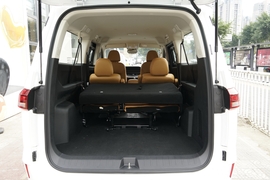 2026款北京制造锐胜王牌M7