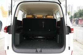 2026款北京制造锐胜王牌M7