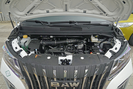 2026款北京制造锐胜王牌M7