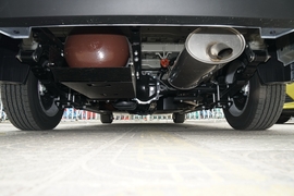 2026款北京制造锐胜王牌M7