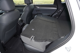 2026款比亚迪宋Pro新能源