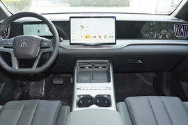 2026款比亚迪宋Pro新能源