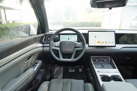 2026款比亚迪宋Pro新能源