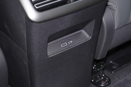 2026款比亚迪宋Pro新能源