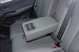 2026款比亚迪宋Pro新能源