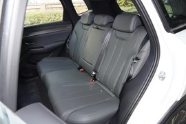 2026款比亚迪宋Pro新能源