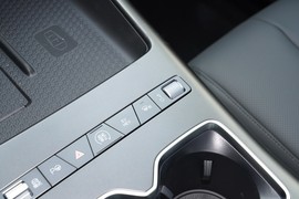 2026款比亚迪宋Pro新能源