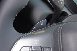 2026款比亚迪宋Pro新能源