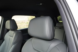 2026款比亚迪宋Pro新能源