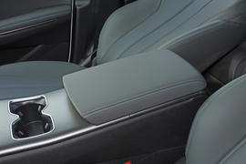 2026款比亚迪宋Pro新能源