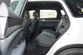 2026款比亚迪宋Pro新能源