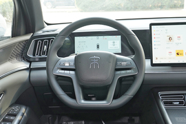 2026款比亚迪宋Pro新能源