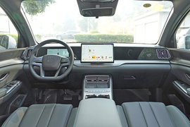 2026款比亚迪宋Pro新能源