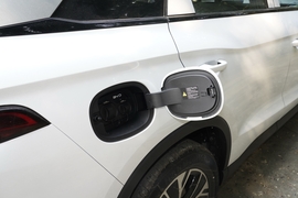 2026款比亚迪宋Pro新能源