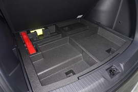 2026款比亚迪宋Pro新能源