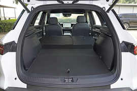 2026款比亚迪宋Pro新能源