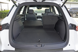 2026款比亚迪宋Pro新能源