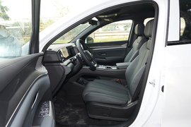 2026款比亚迪宋Pro新能源