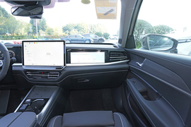 2026款大众帕萨特