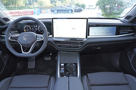 2026款大众帕萨特