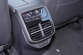 2026款大众帕萨特