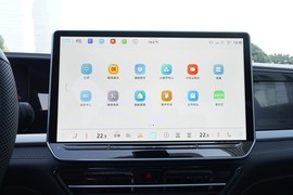 2026款大众帕萨特