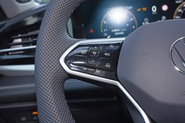 2026款大众帕萨特