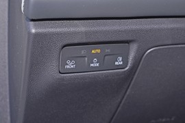 2026款大众帕萨特