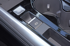 2026款大众帕萨特