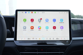 2026款大众帕萨特