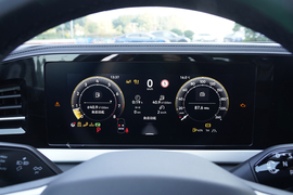 2026款大众帕萨特