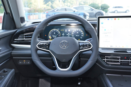 2026款大众帕萨特