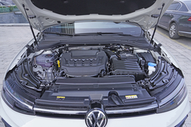 2026款大众帕萨特