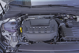 2026款大众帕萨特